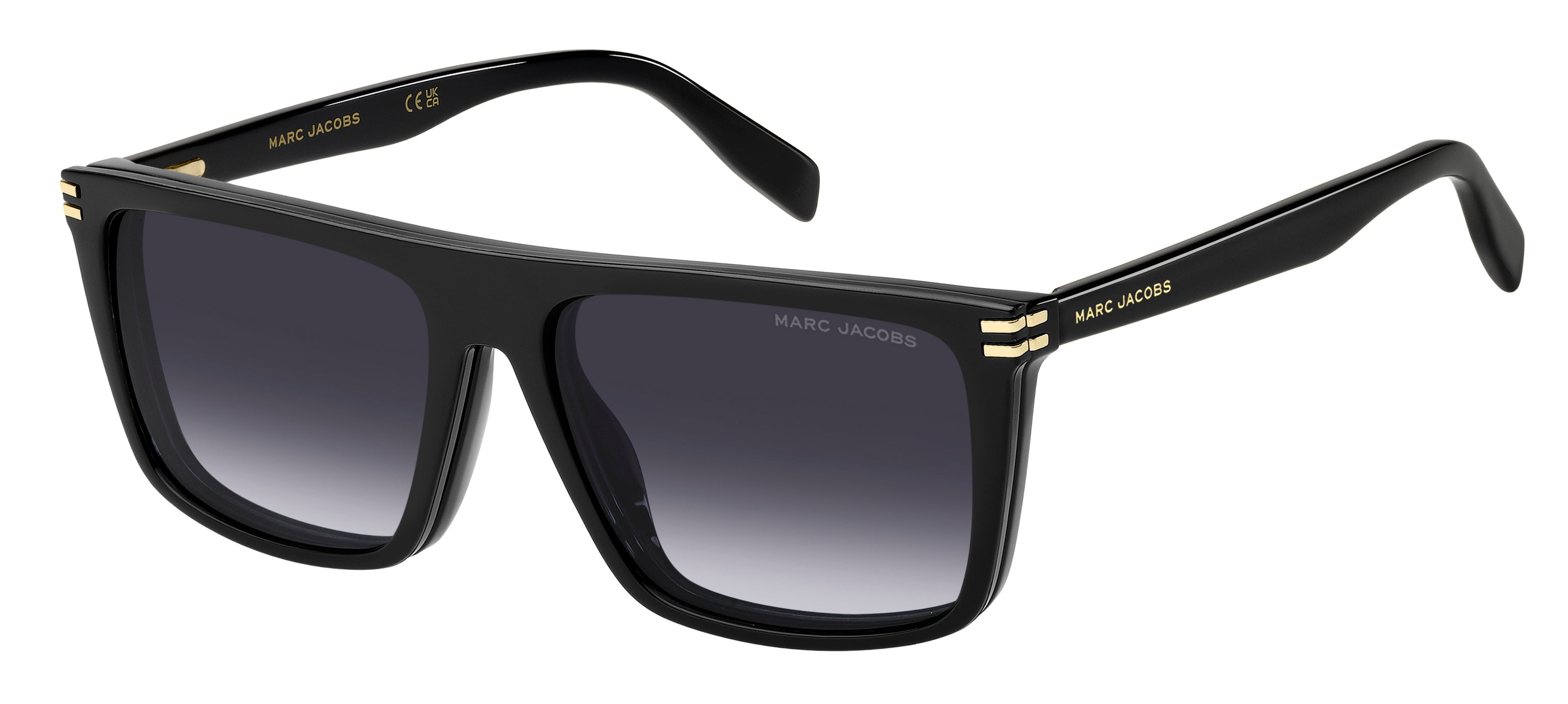 Marc Jacobs Clip On Frames