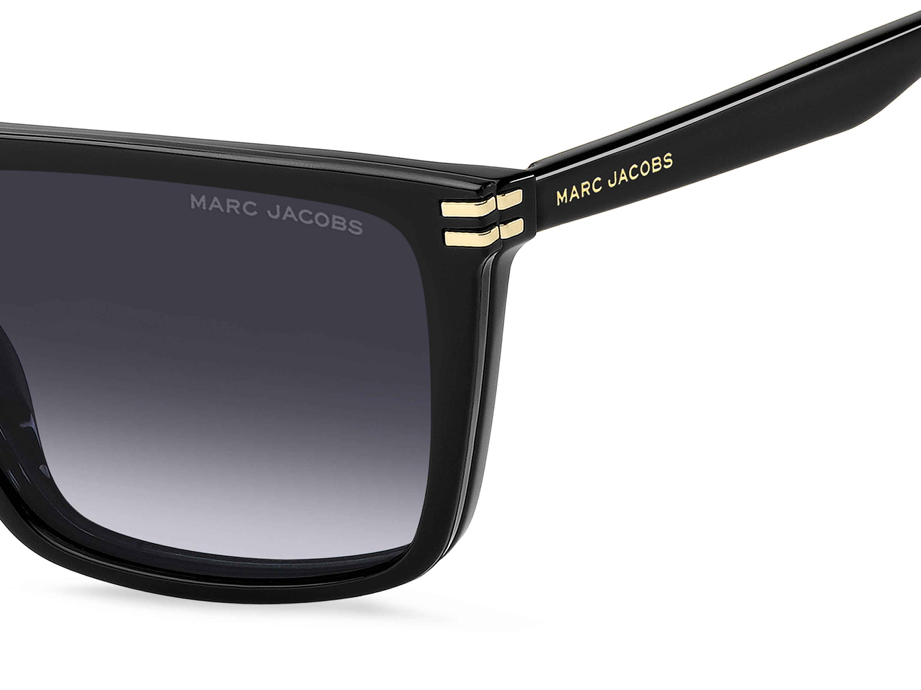 Marc Jacobs Clip On Frames