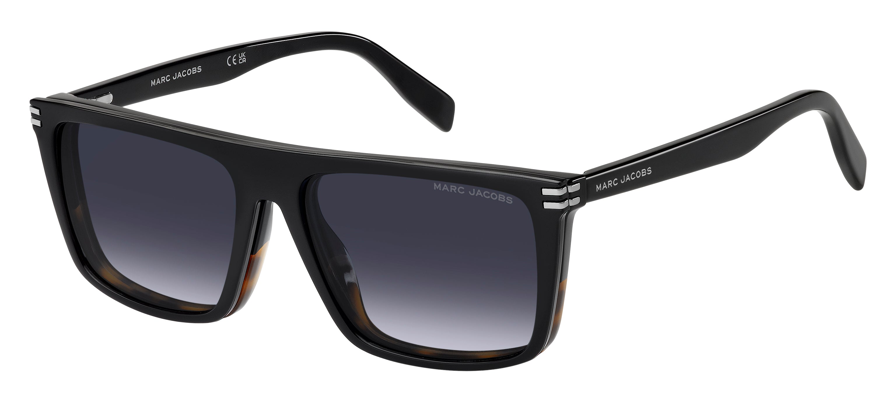 Marc Jacobs Clip On Frames