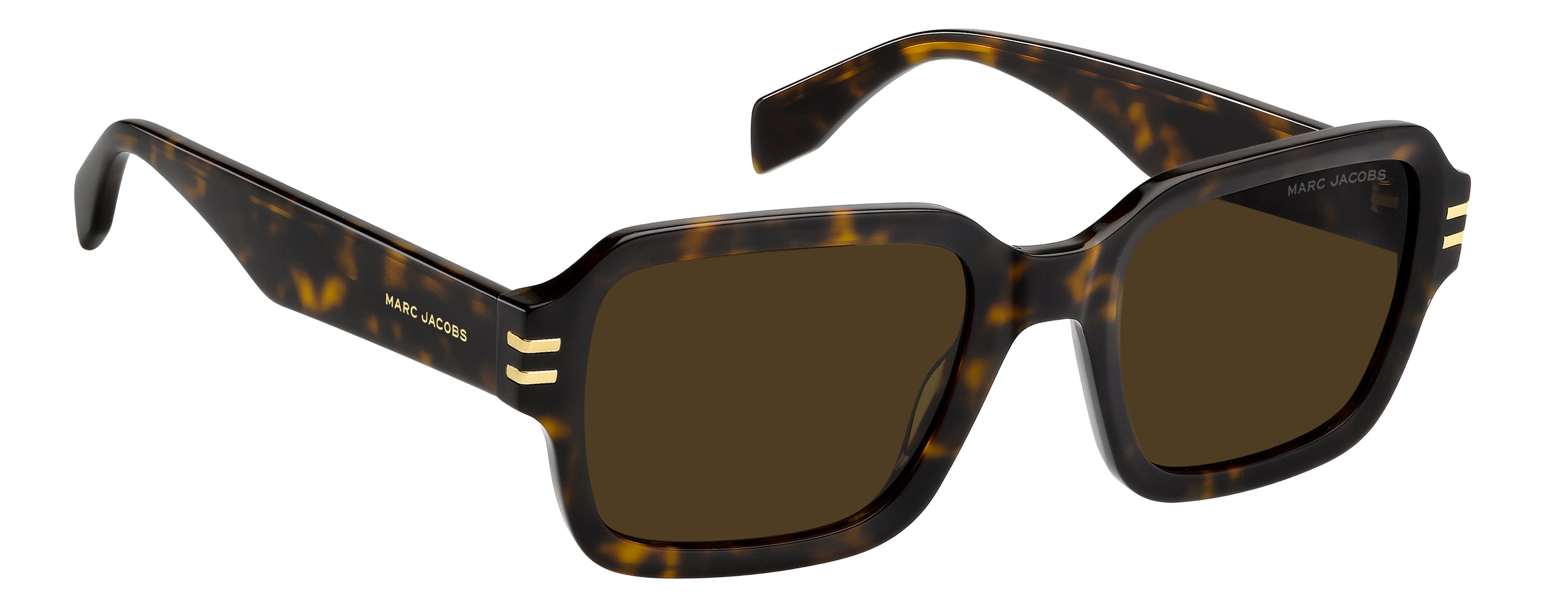 Marc Jacobs Square Sunglasses