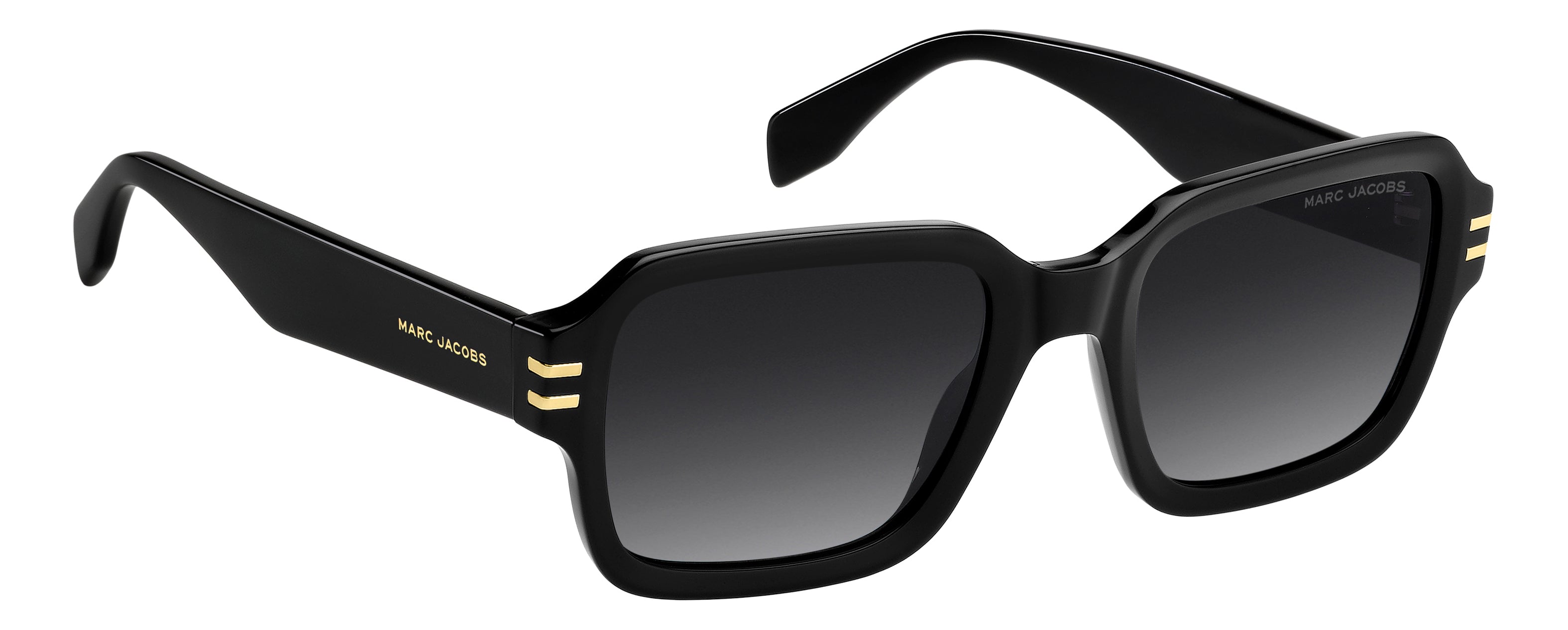 Marc Jacobs Square Sunglasses