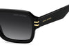 Marc Jacobs Square Sunglasses