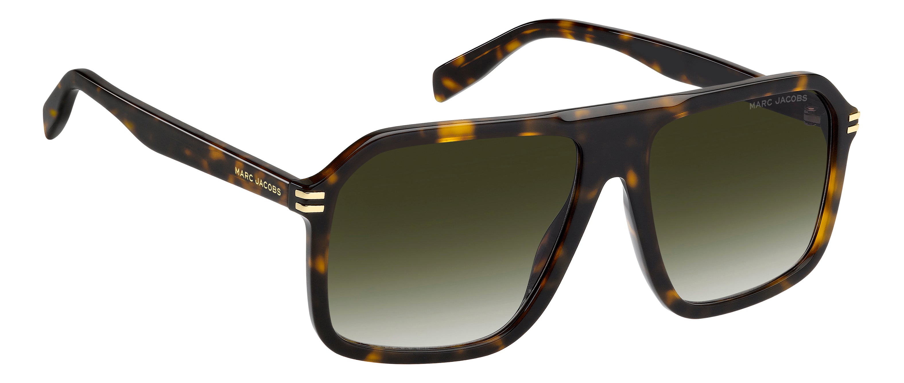 Marc Jacobs Square Sunglasses
