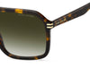 Marc Jacobs Square Sunglasses