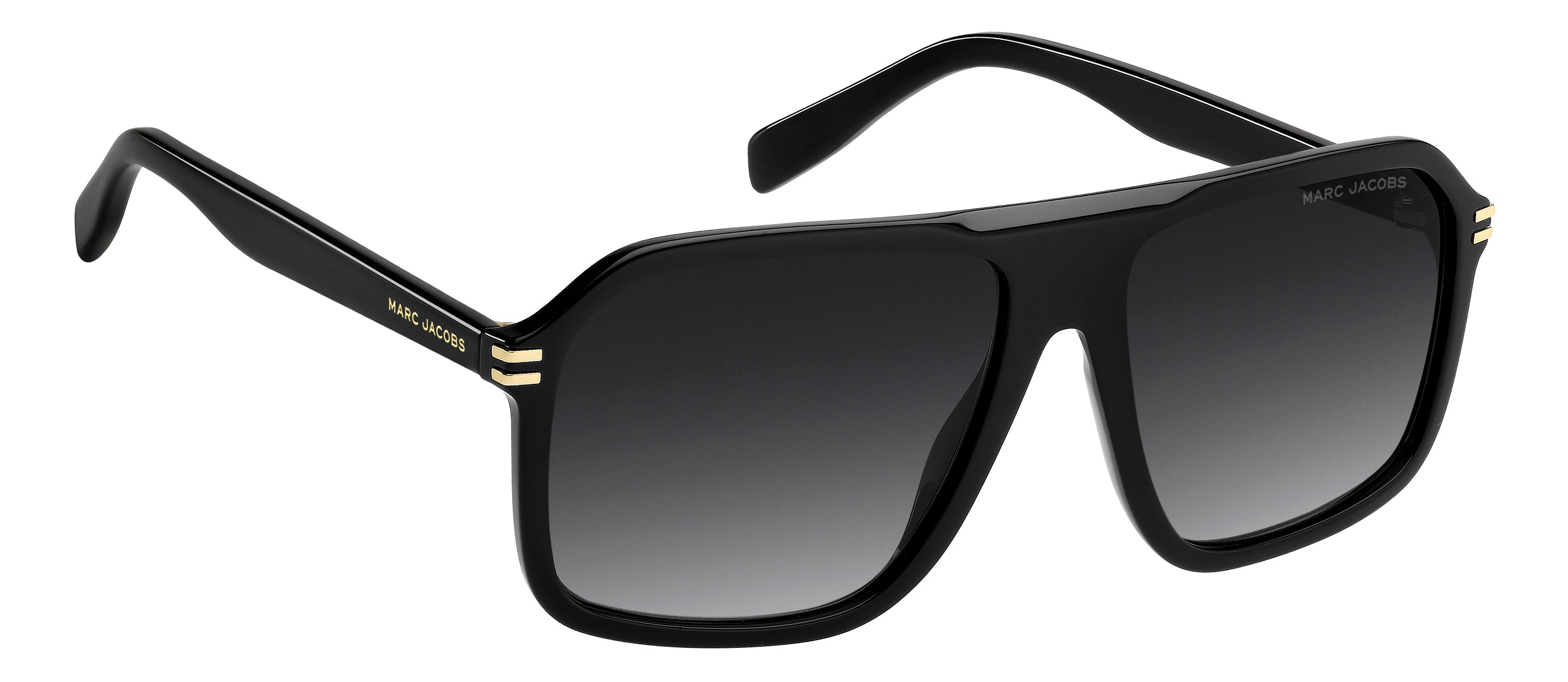 Marc Jacobs Square Sunglasses