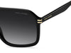 Marc Jacobs Square Sunglasses