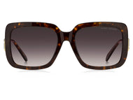 Marc Jacobs Square Sunglasses