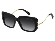 Marc Jacobs Square Sunglasses