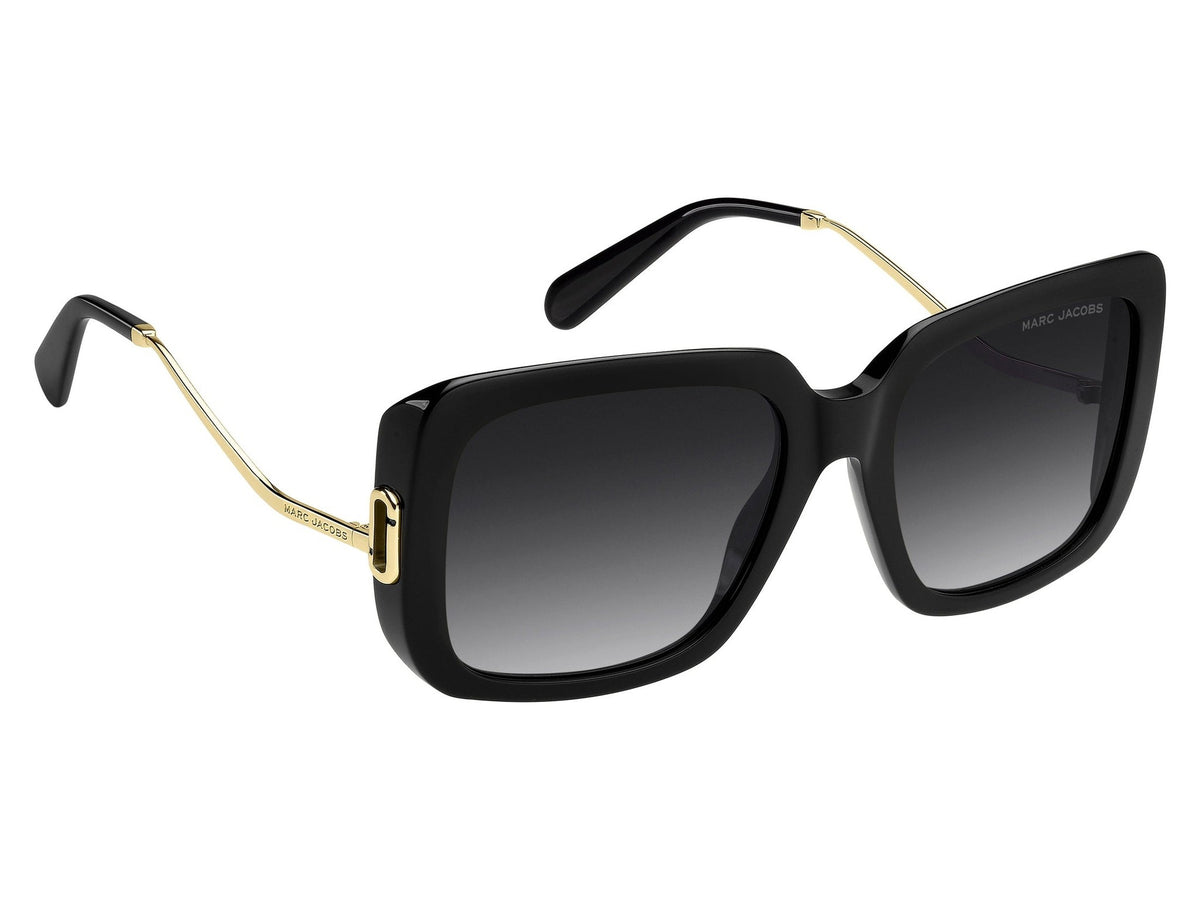 Marc Jacobs Square Sunglasses