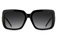 Marc Jacobs Square Sunglasses