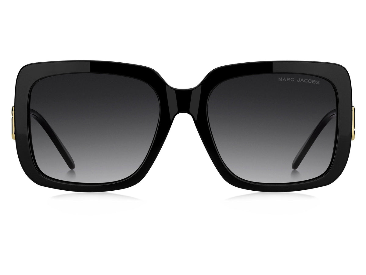 Marc Jacobs Square Sunglasses