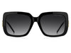 Marc Jacobs Square Sunglasses