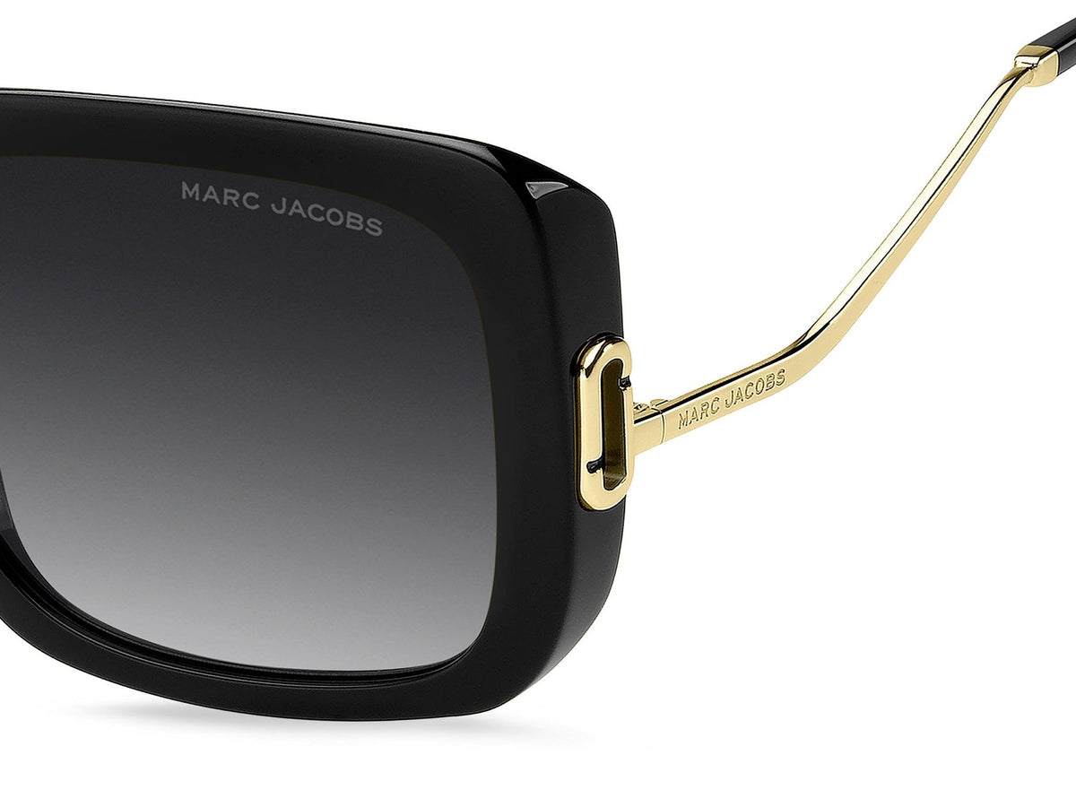 Marc Jacobs Square Sunglasses