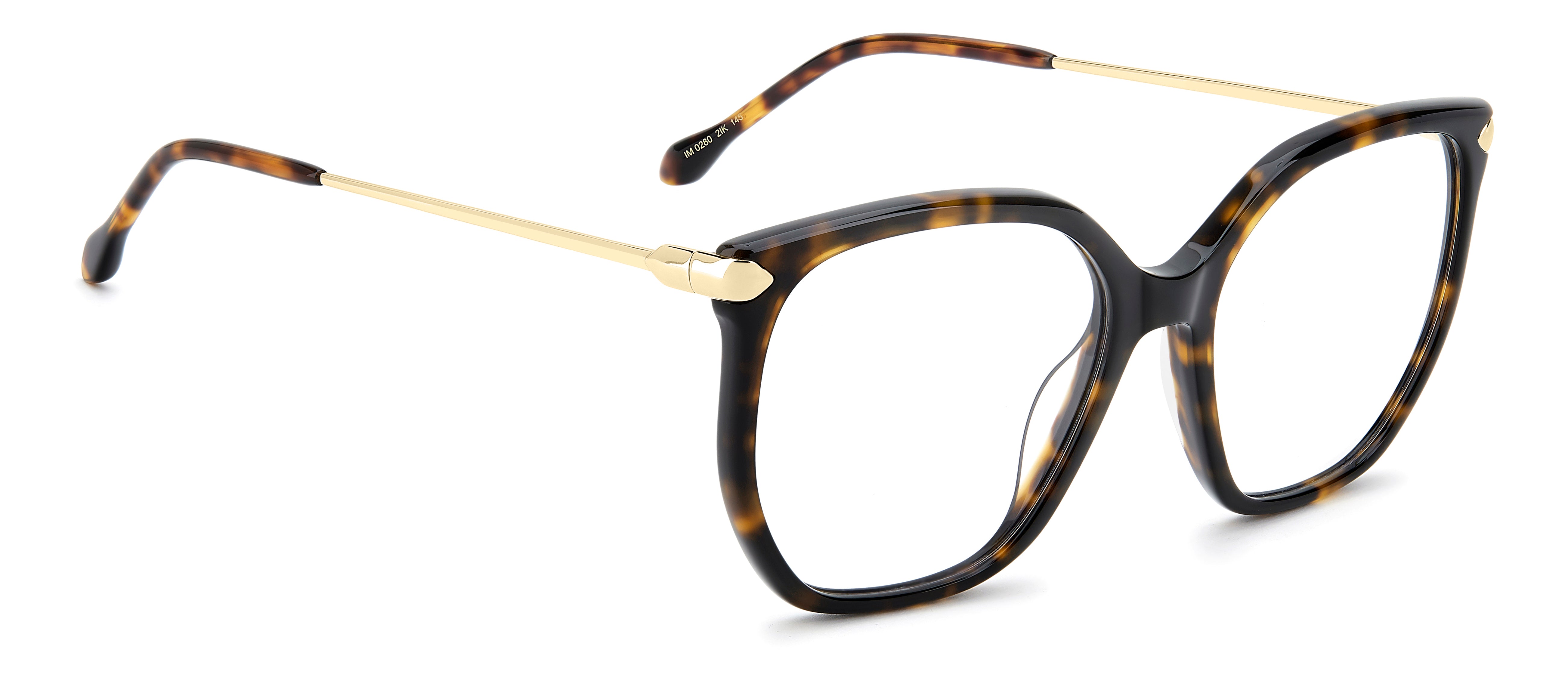 Isabel Marant Square Frames