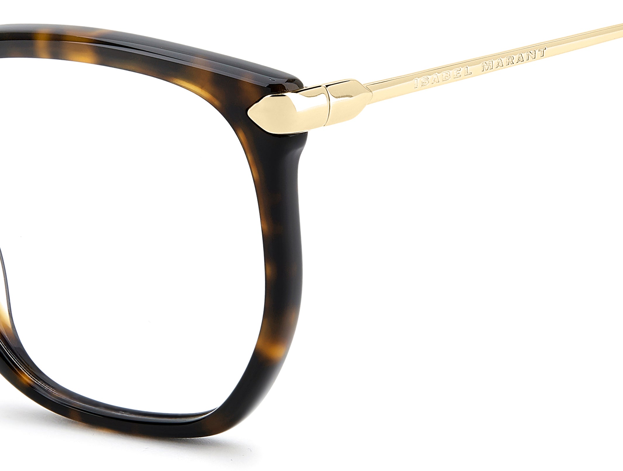 Isabel Marant Square Frames