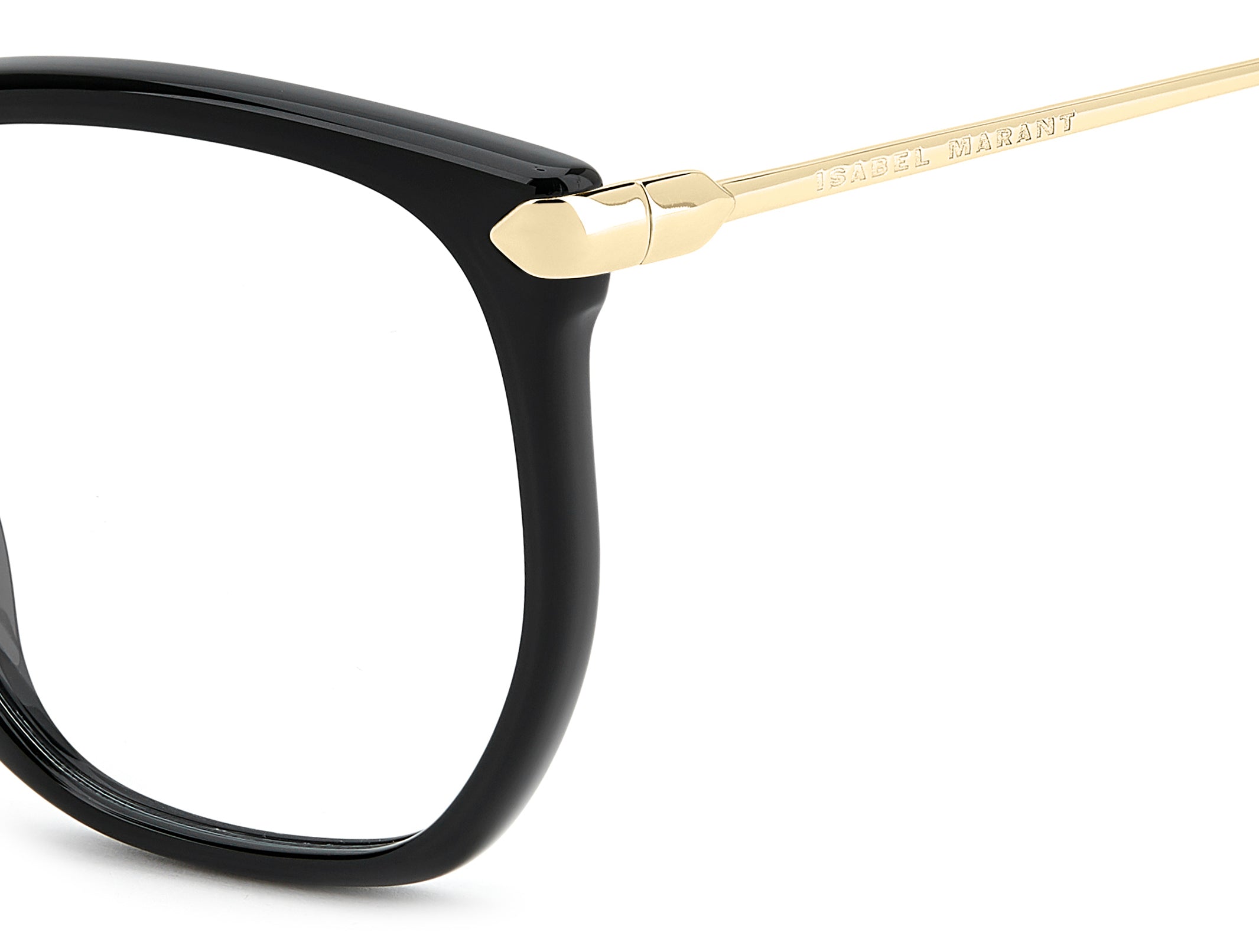 Isabel Marant Square Frames