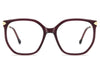 Isabel Marant Square Frames