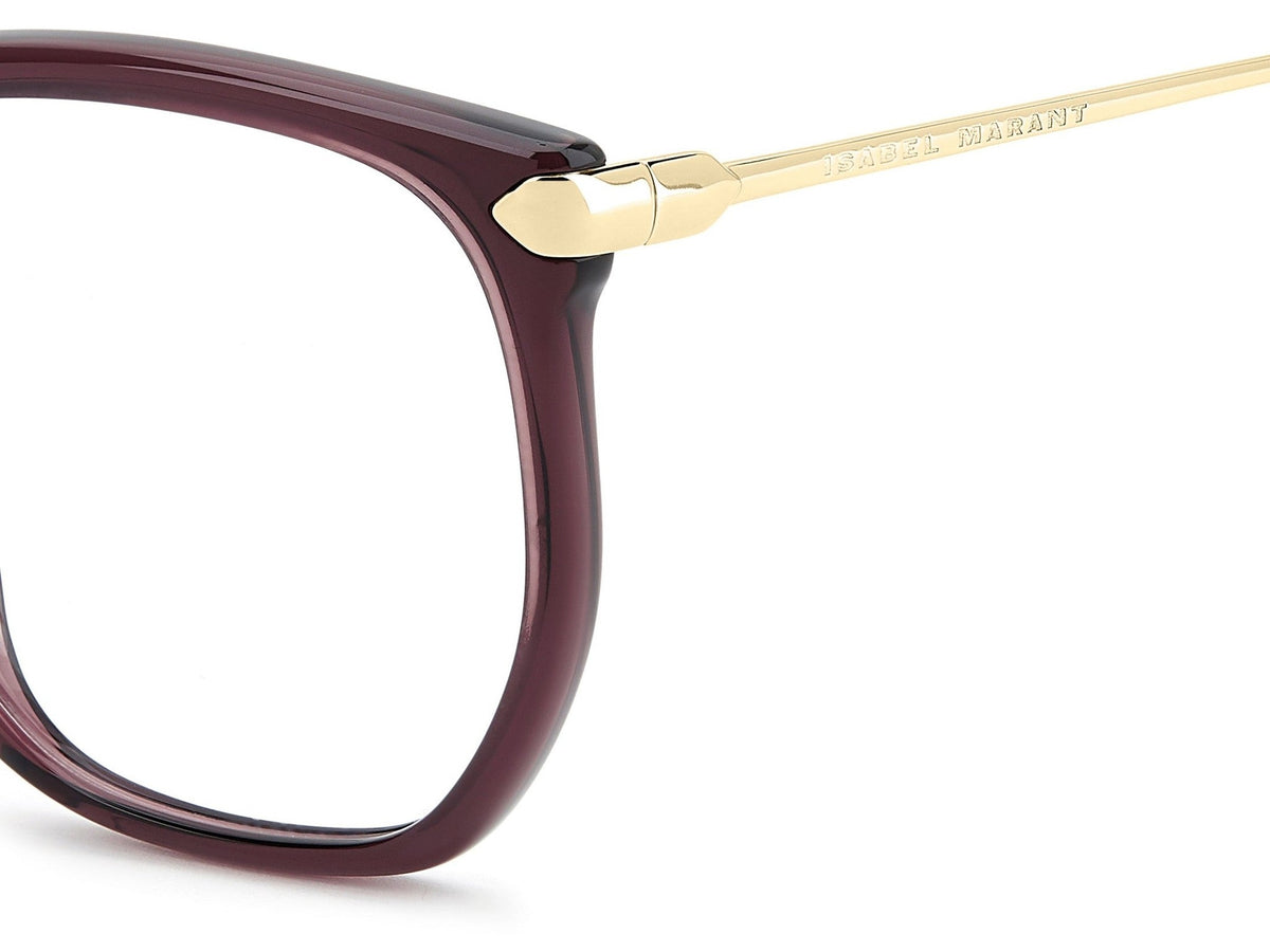Isabel Marant Square Frames