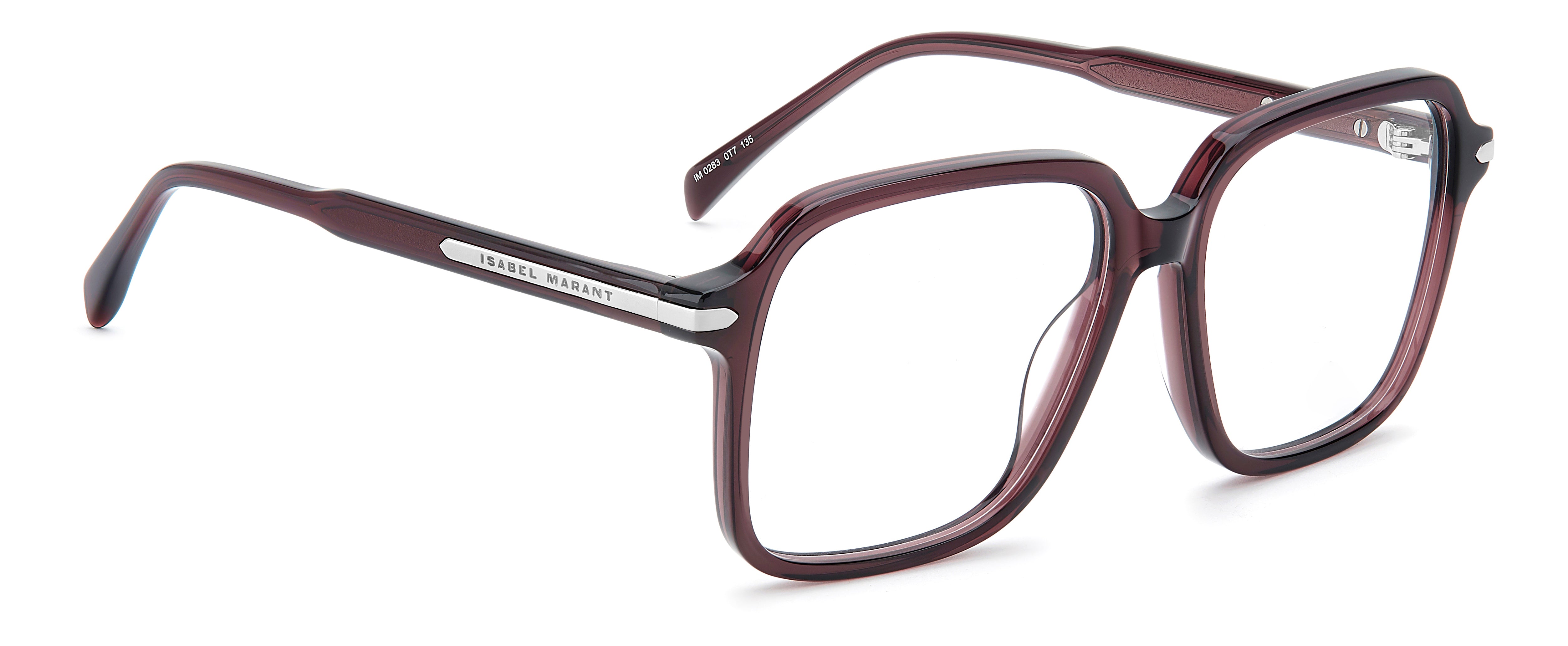Isabel Marant Square Frames