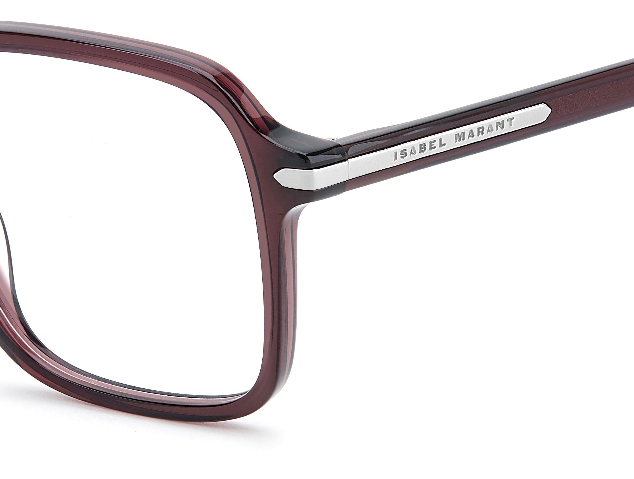 Isabel Marant Square Frames