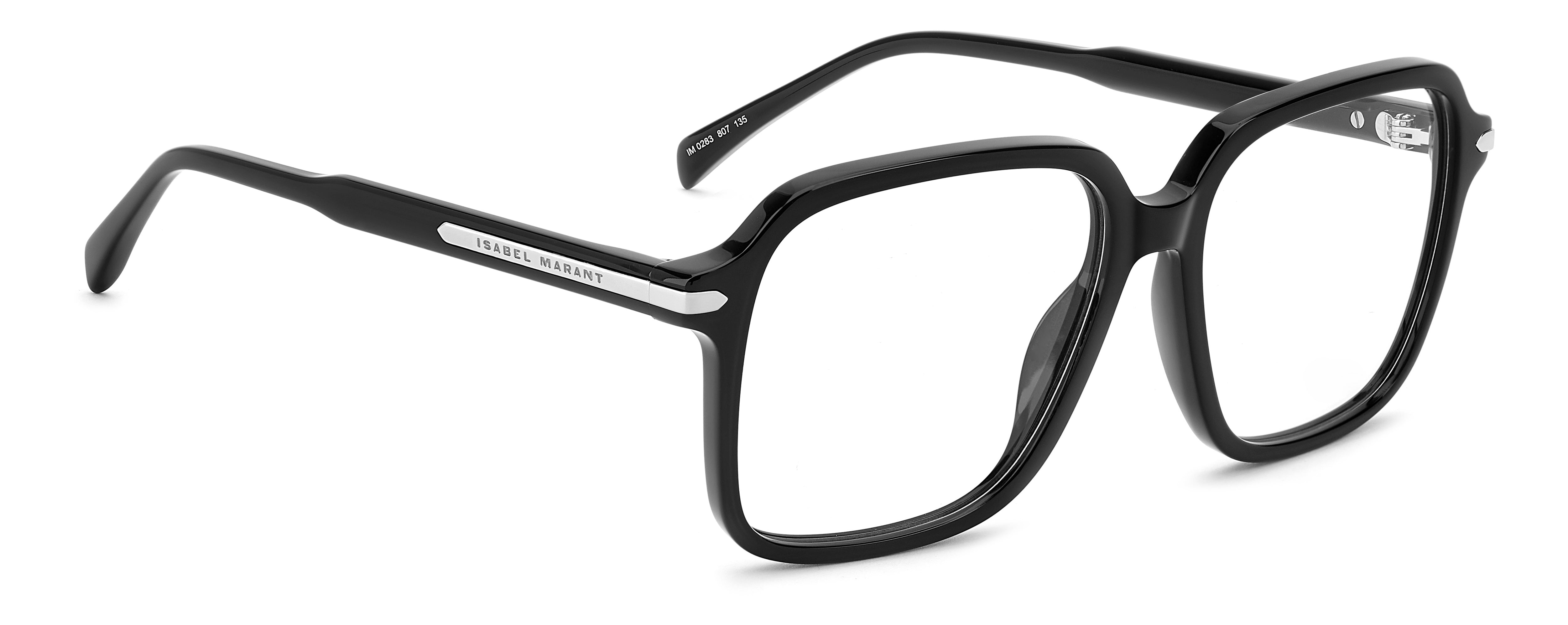 Isabel Marant Square Frames