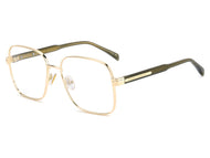 Isabel Marant Square Frames
