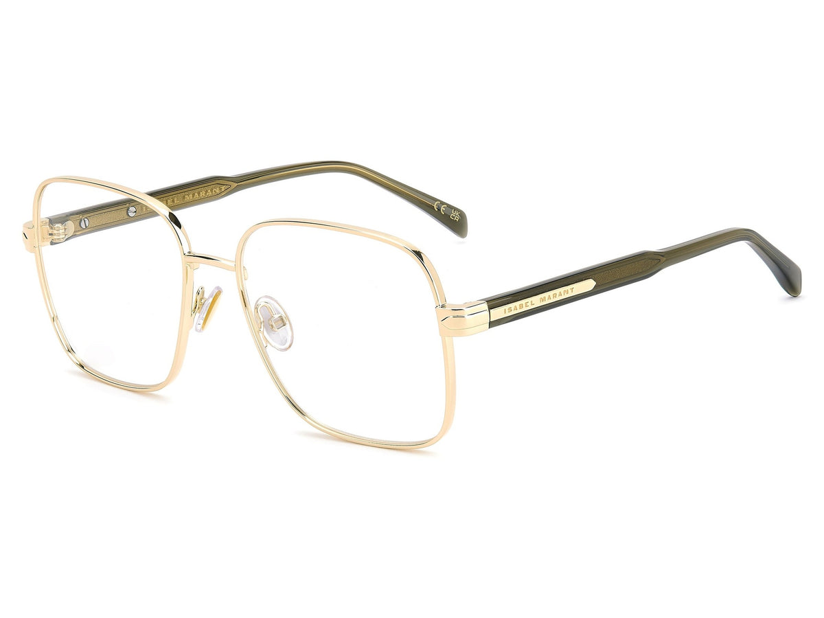 Isabel Marant Square Frames