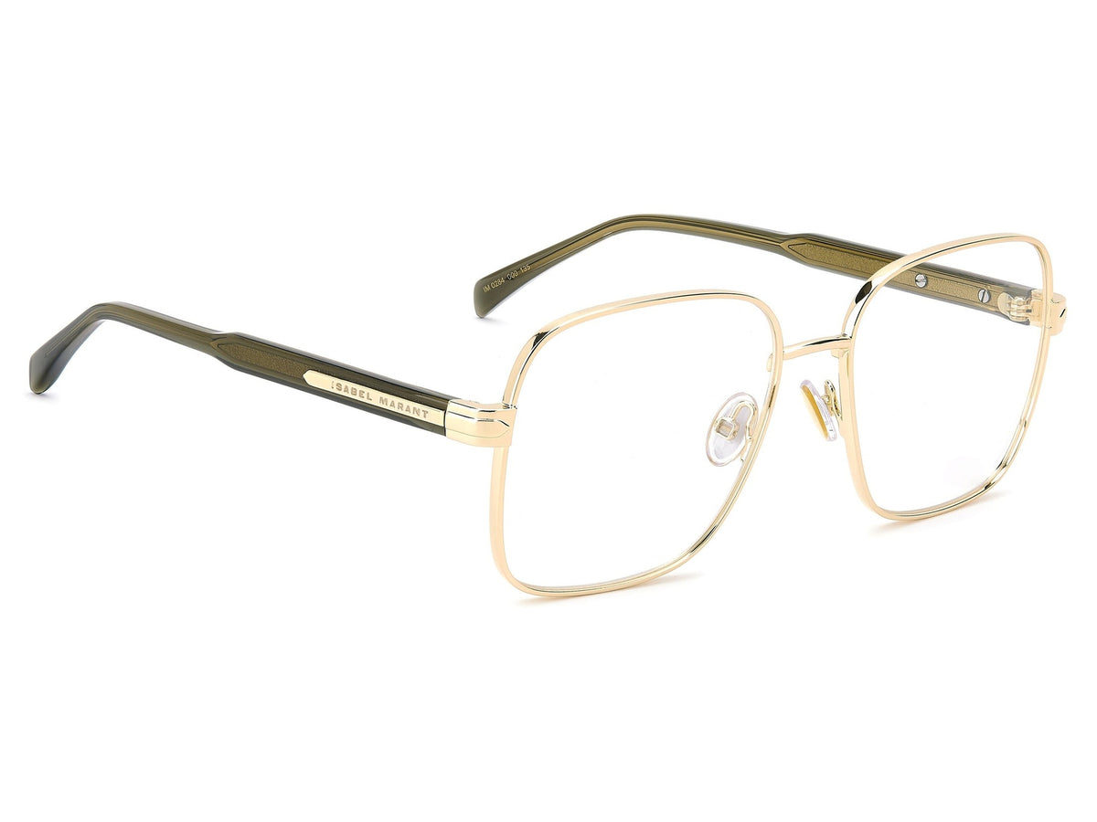 Isabel Marant Square Frames