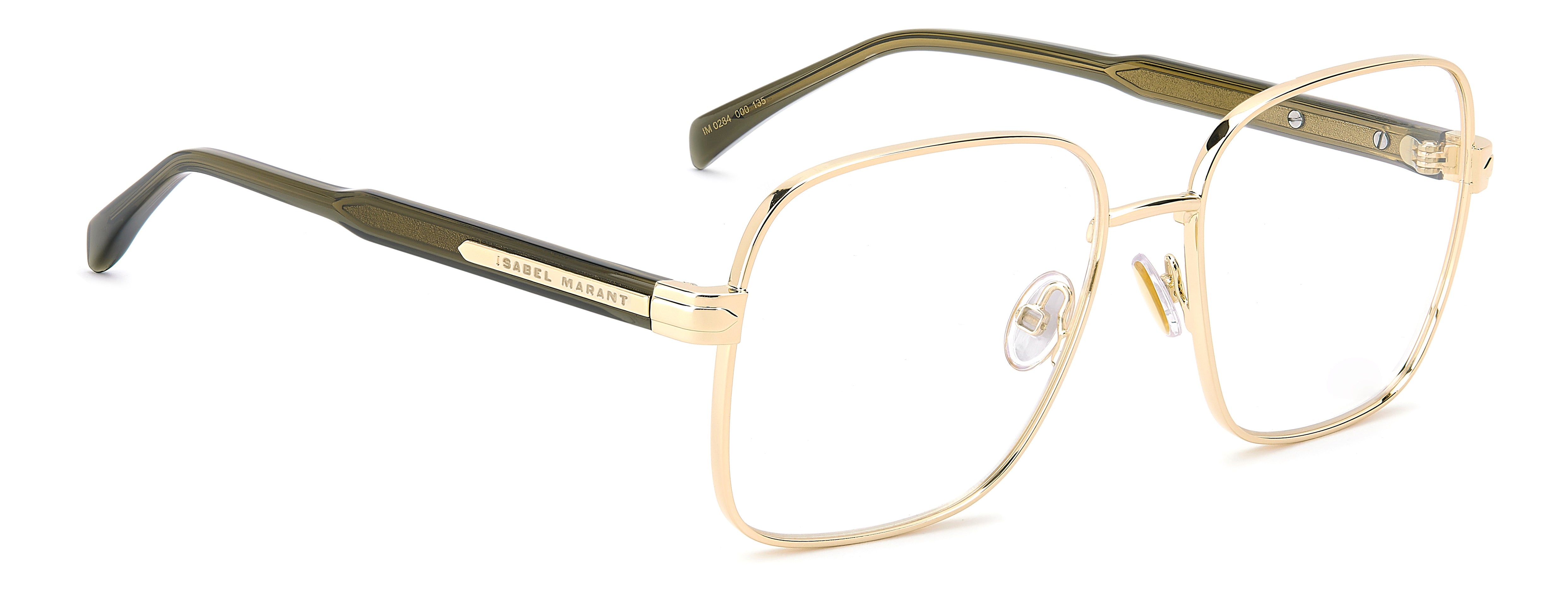 Isabel Marant Square Frames