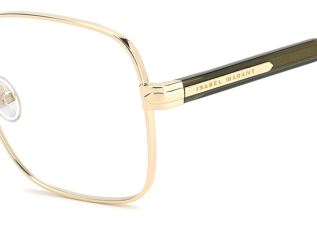 Isabel Marant Square Frames