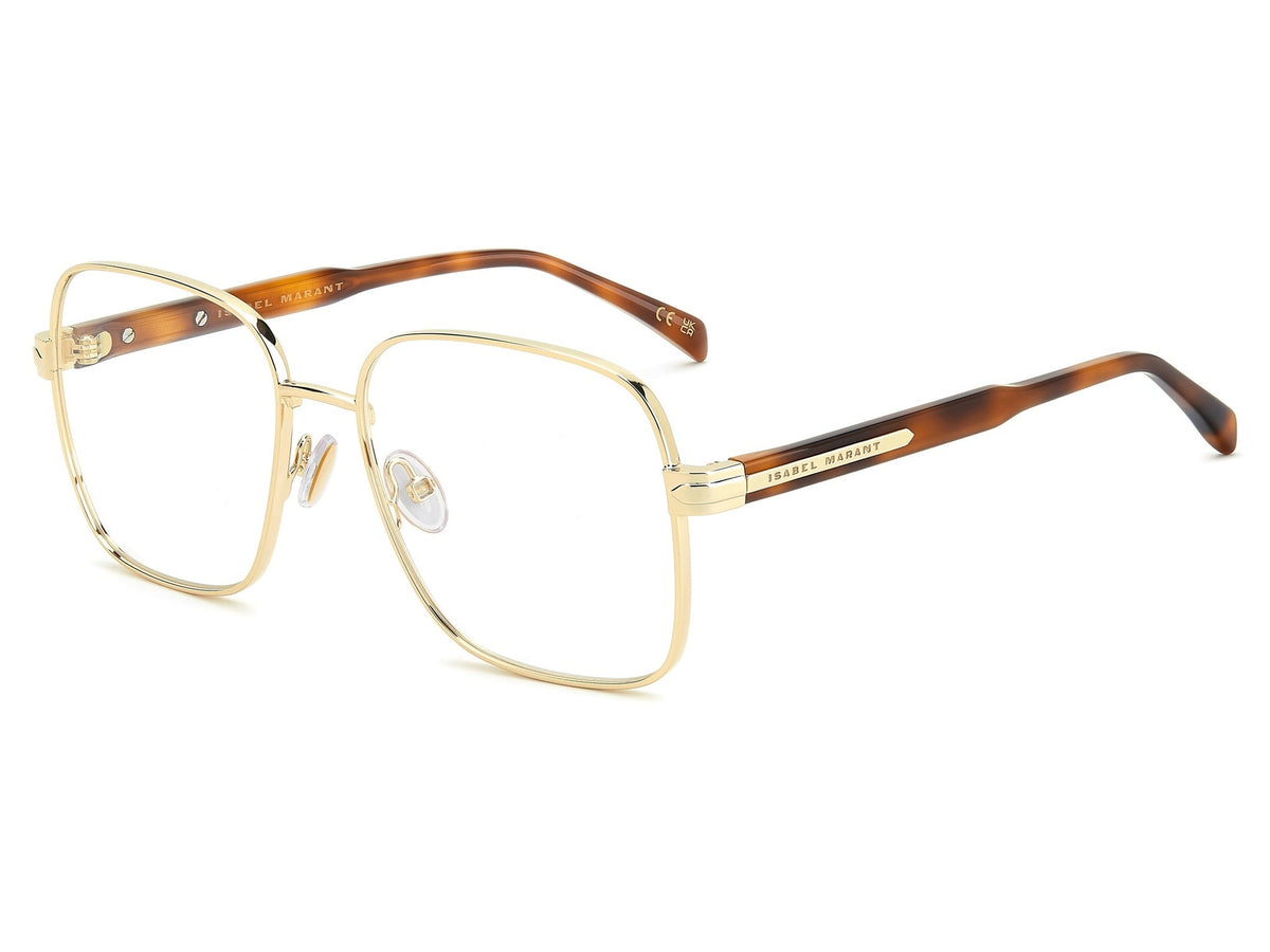 Isabel Marant Square Frames