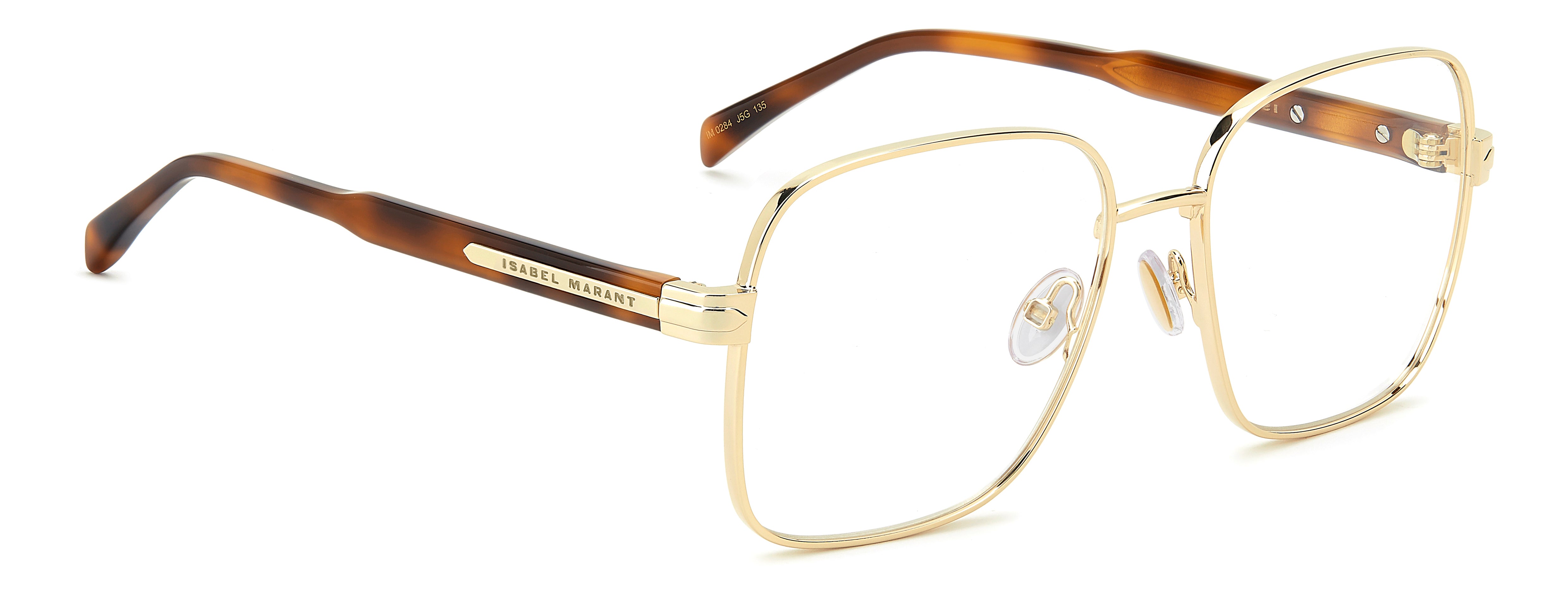 Isabel Marant Square Frames