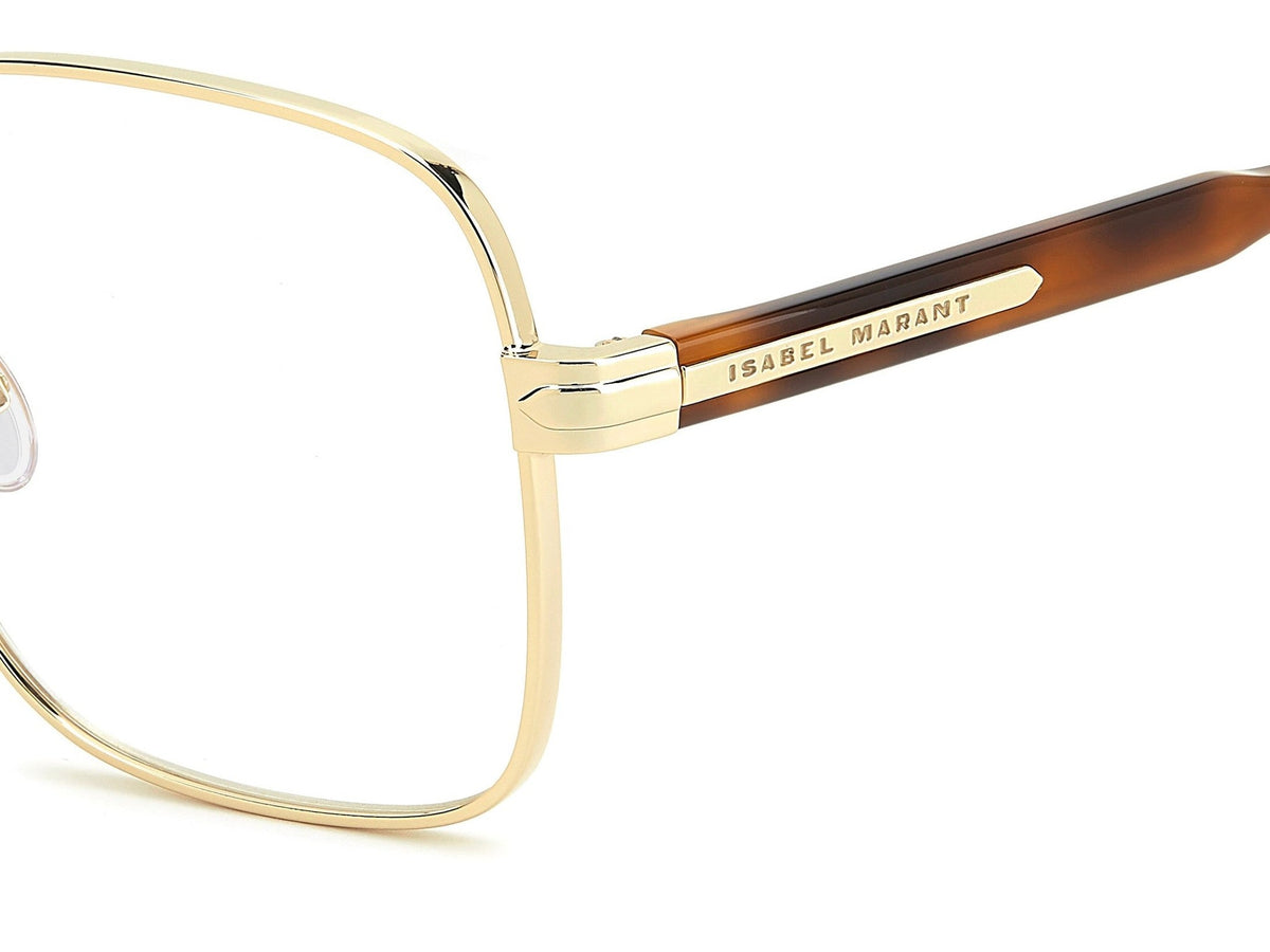 Isabel Marant Square Frames