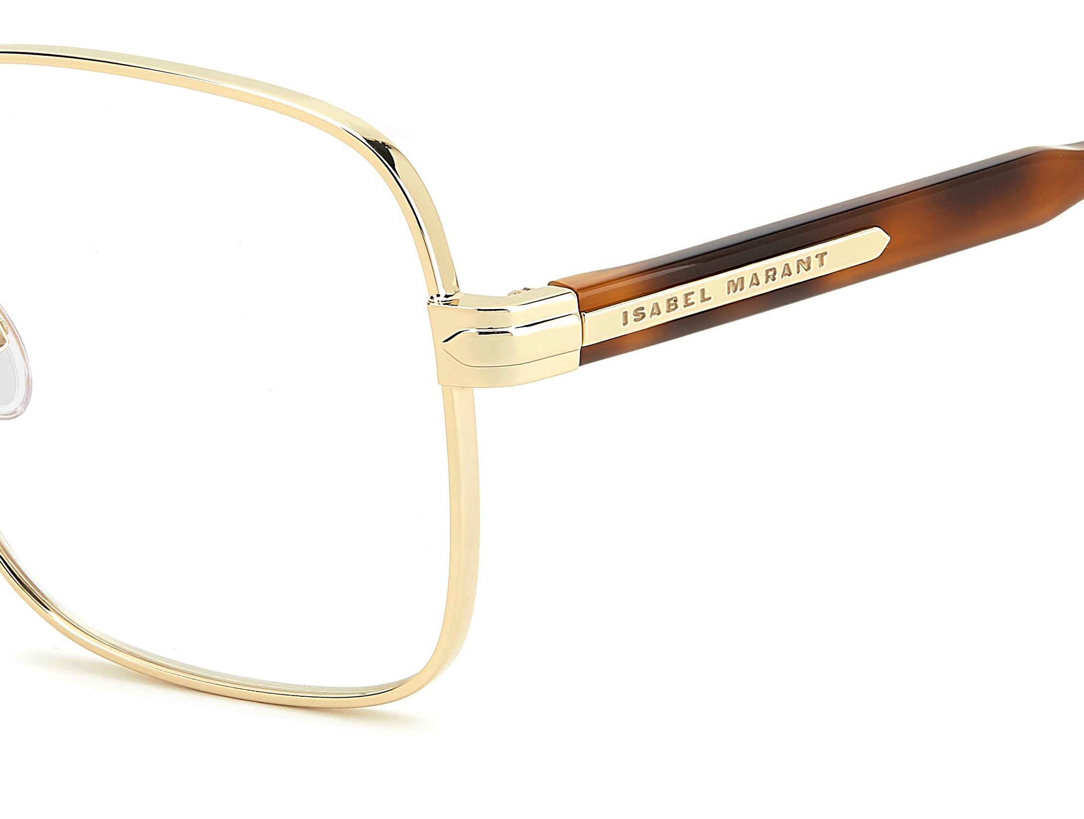 Isabel Marant Square Frames