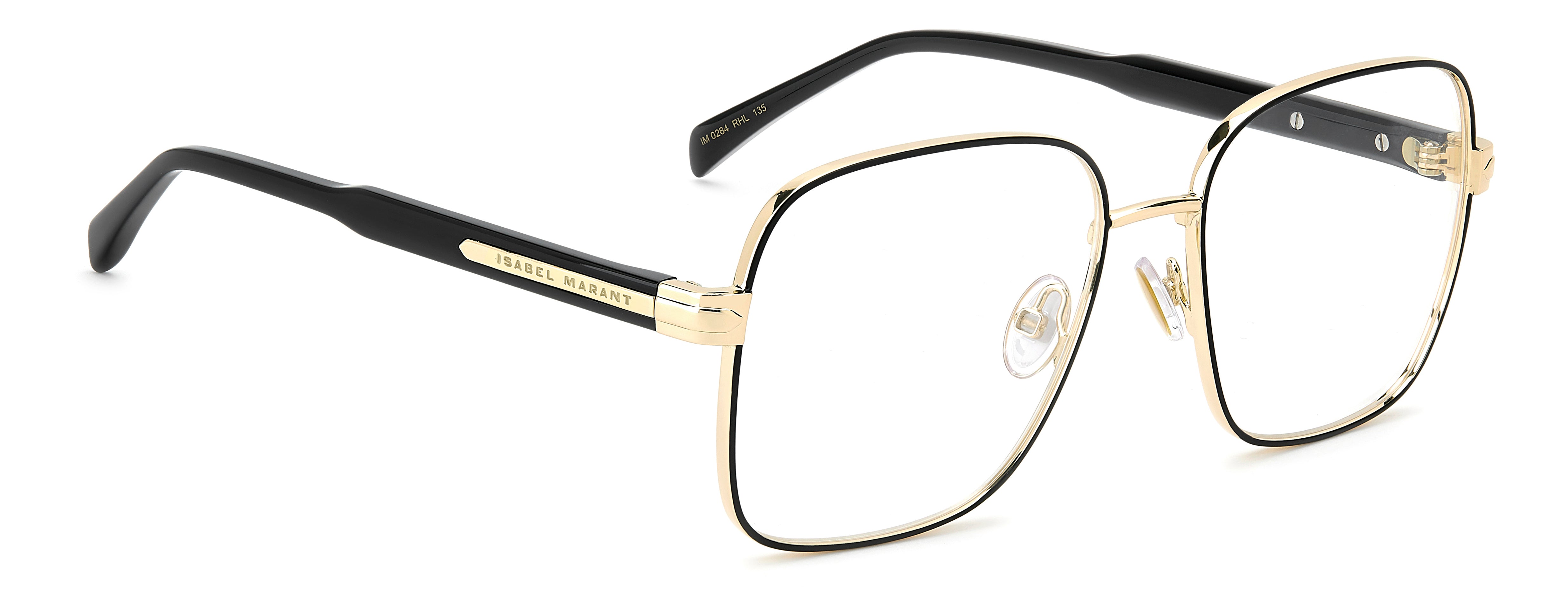 Isabel Marant Square Frames