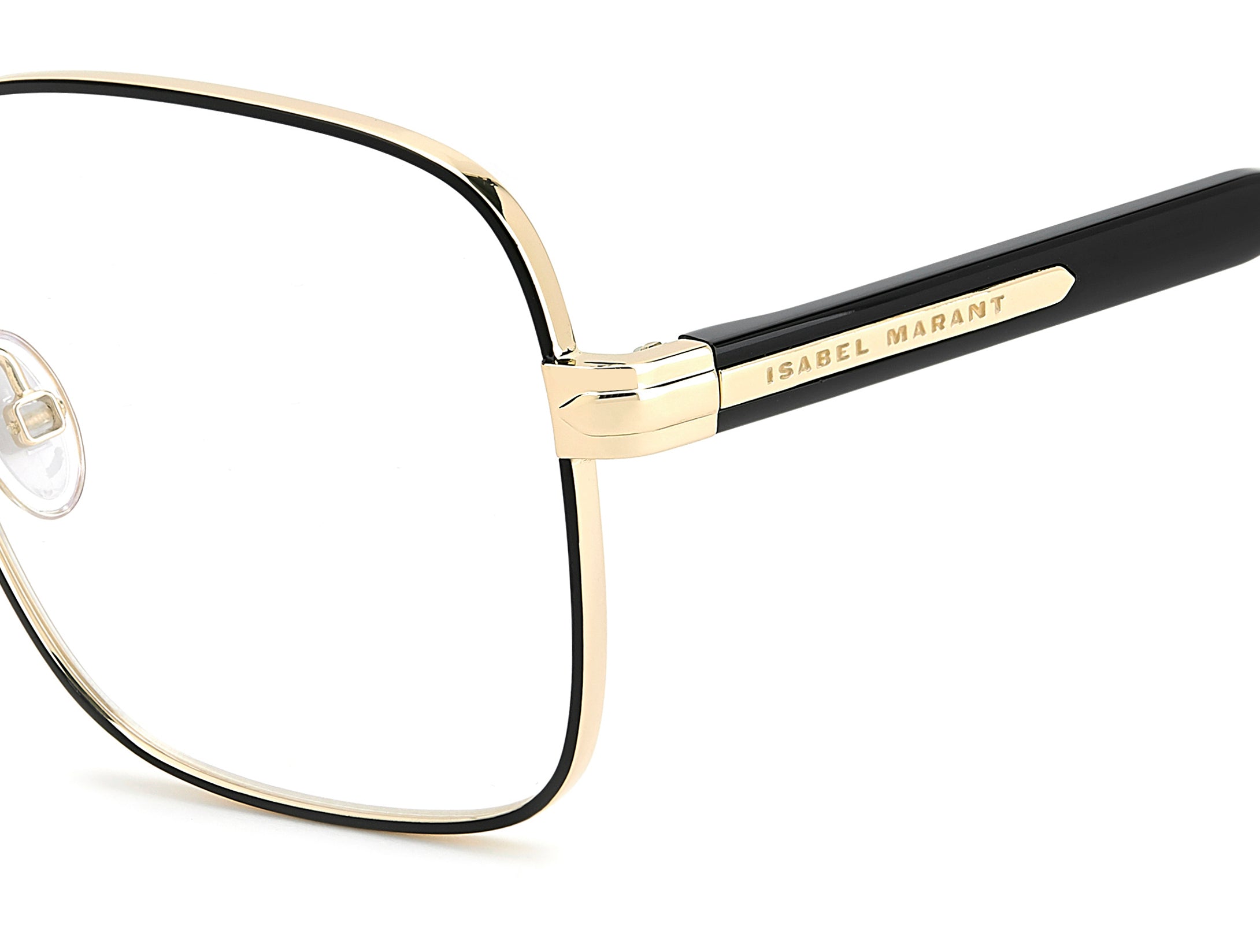 Isabel Marant Square Frames