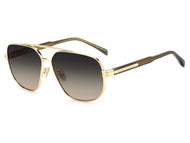 Isabel Marant Square Sunglasses