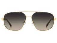 Isabel Marant Square Sunglasses