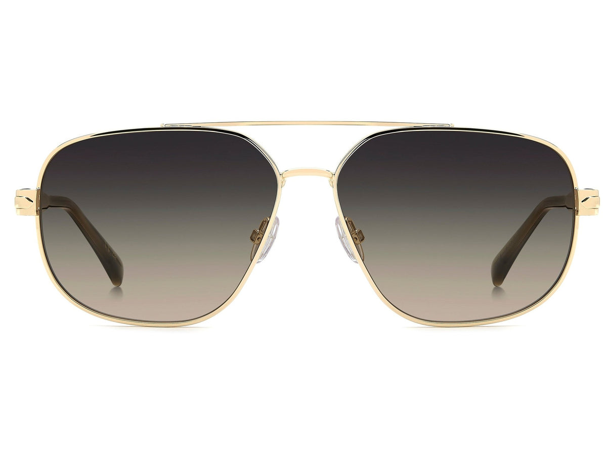 Isabel Marant Square Sunglasses