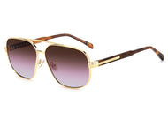 Isabel Marant Square Sunglasses