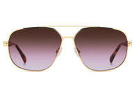 Isabel Marant Square Sunglasses