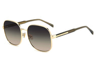 Isabel Marant Square Sunglasses