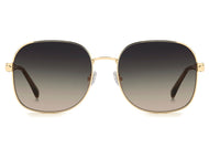 Isabel Marant Square Sunglasses