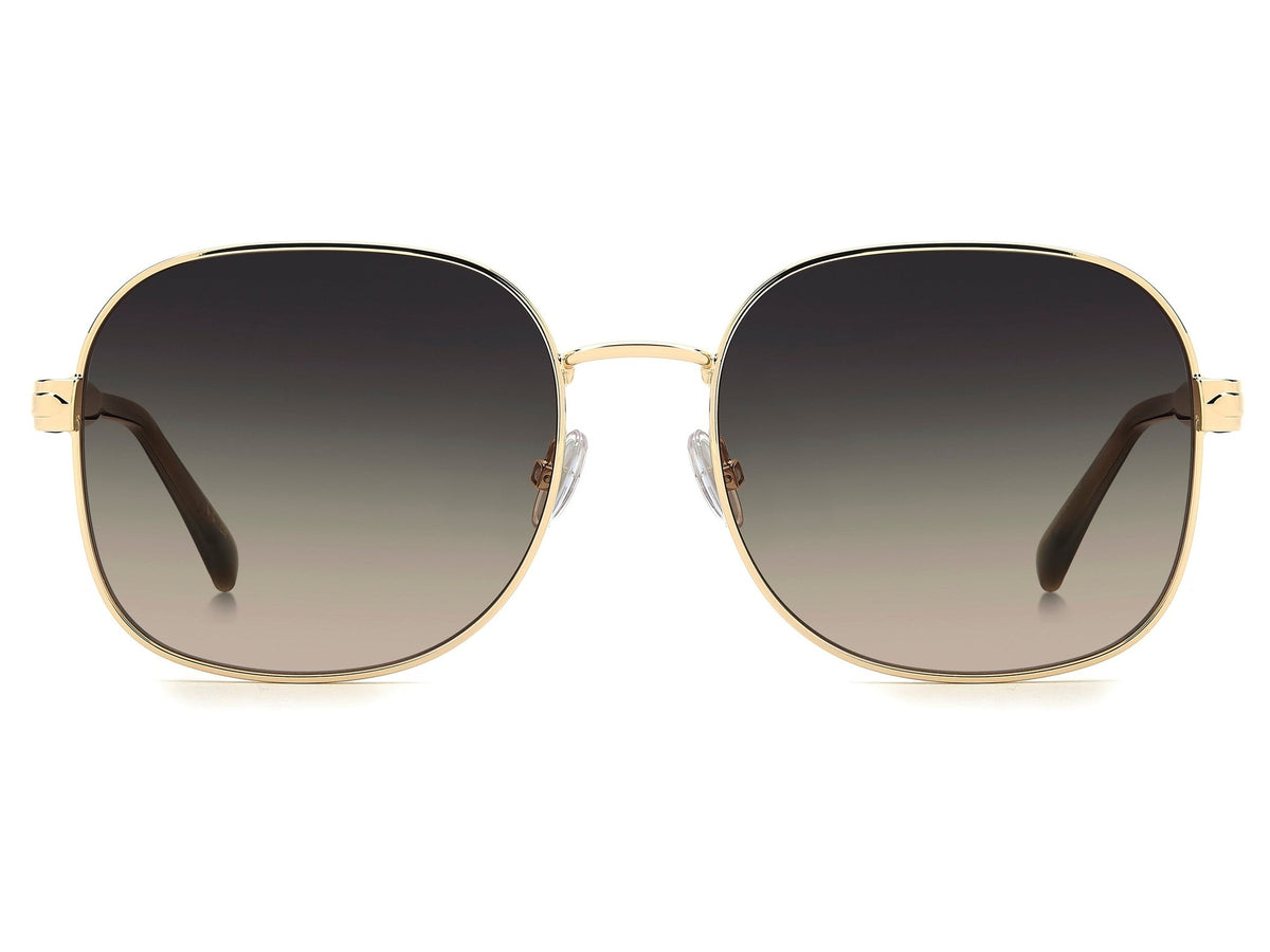 Isabel Marant Square Sunglasses