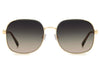 Isabel Marant Square Sunglasses