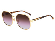 Isabel Marant Square Sunglasses