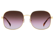 Isabel Marant Square Sunglasses