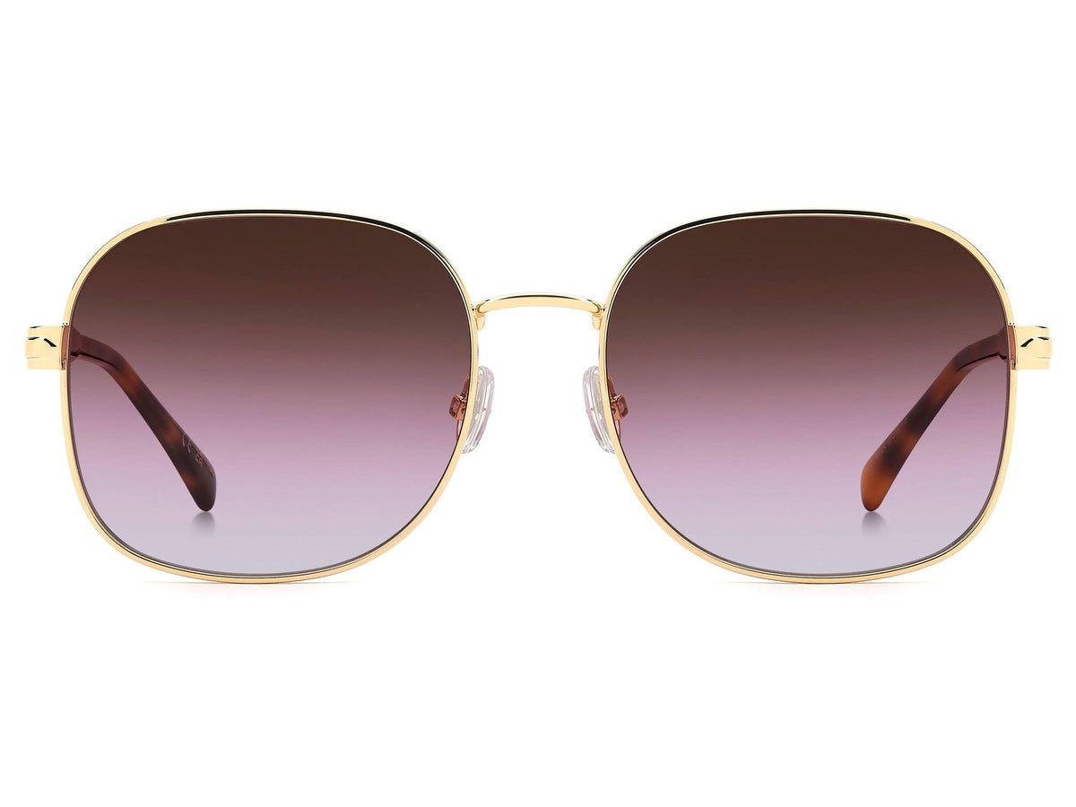 Isabel Marant Square Sunglasses
