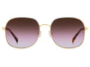 Isabel Marant Square Sunglasses
