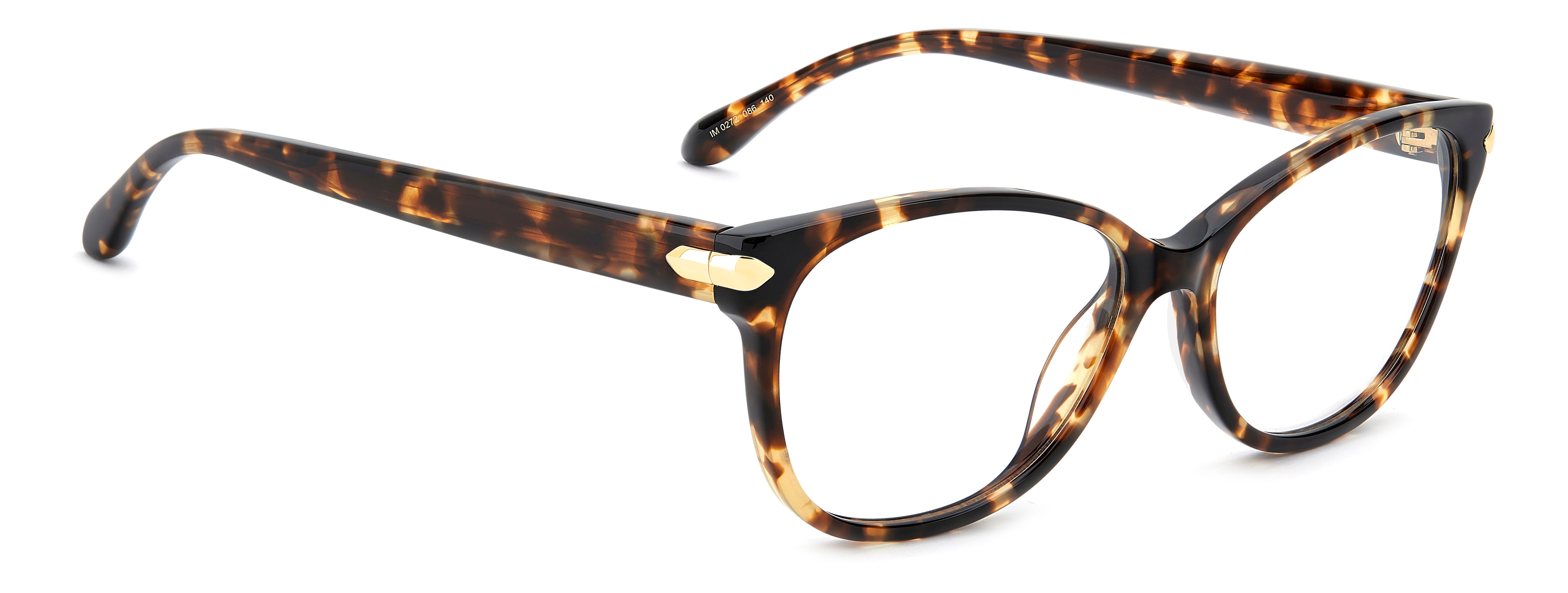 Isabel Marant Square Frames